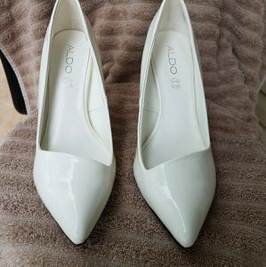 Aldo heels
